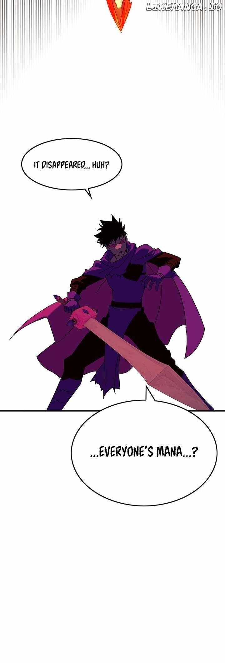 Hardcore Leveling Warrior Chapter 407 87